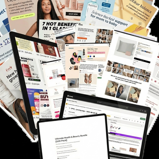 400 темплейта за социални банери